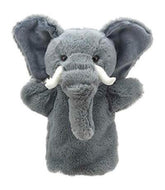 Jungle Puppet Buddies Pack
